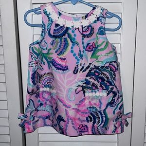 NWT classic shift dress